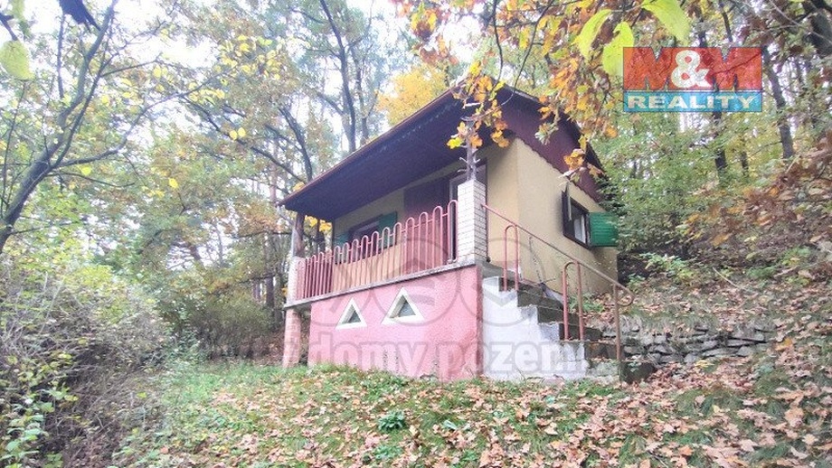 Prodej chaty 22 m², Přešťovice