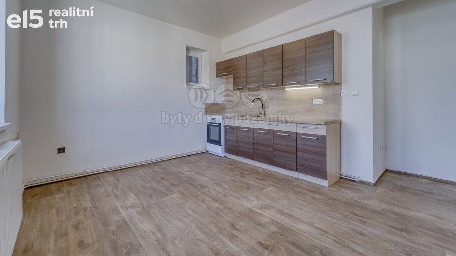 Pronájem kanceláře, 40 m² - Plzeň - Východní Předměstí