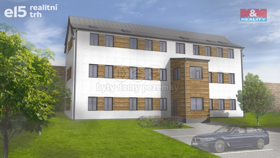 Prodej rodinné domy, 280 m² - Buštěhrad