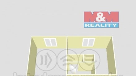 Prodej bytu 1+1 39 m², Karviná - Hranice