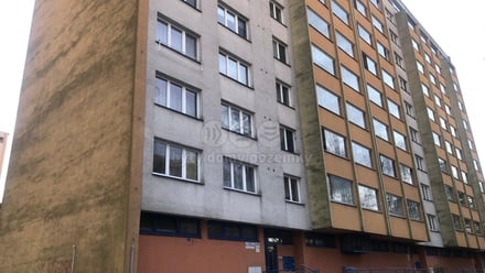 Prodej bytu 1+1 39 m², Karviná - Hranice