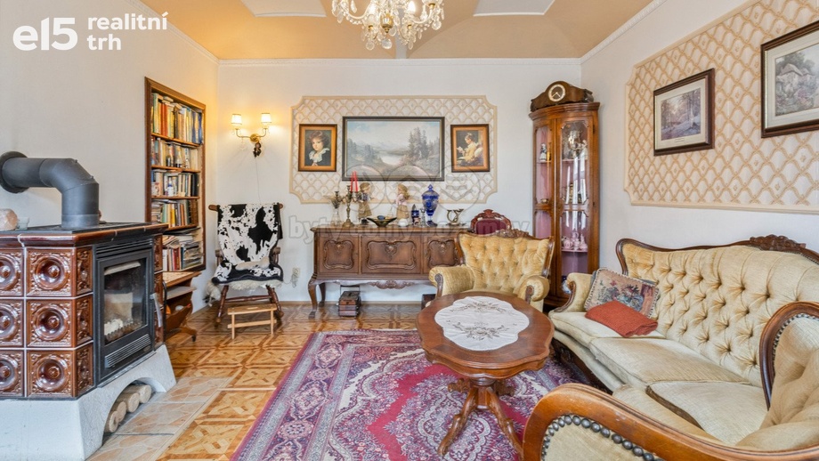 Prodej rodinné domy, 89 m² - Libovice