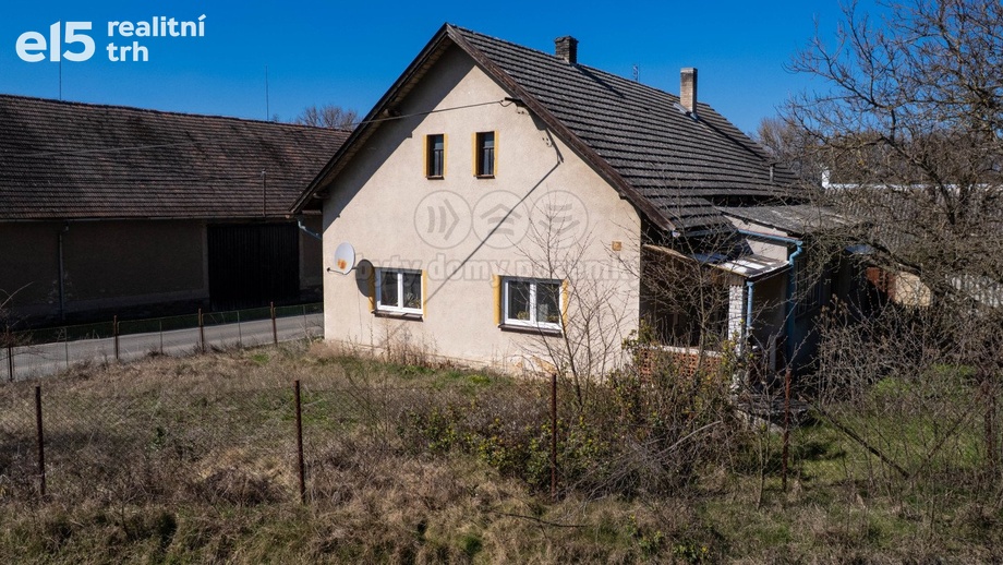Prodej rodinné domy, 173 m² - Kotopeky