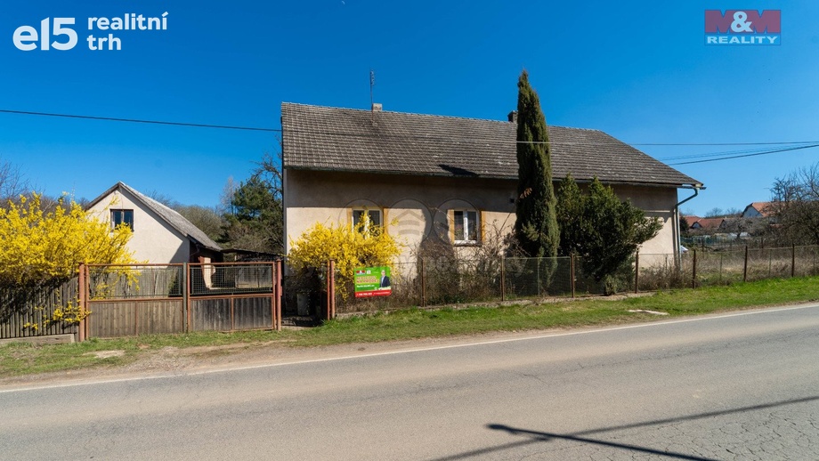 Prodej rodinné domy, 173 m² - Kotopeky