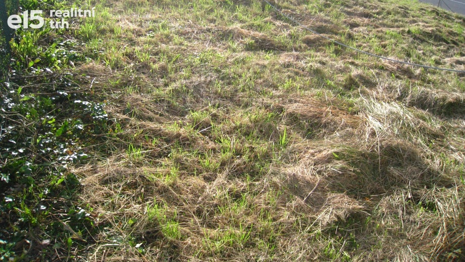 Prodej stavebního pozemku 371 m², Bílovec