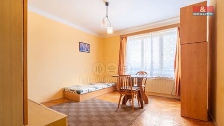 Prodej rodinného domu 130 m², Borovany