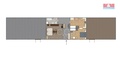 Prodej rodinného domu 81 m², Příbram - Lazec