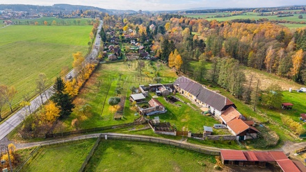 Prodej rodinného domu 81 m², Příbram - Lazec