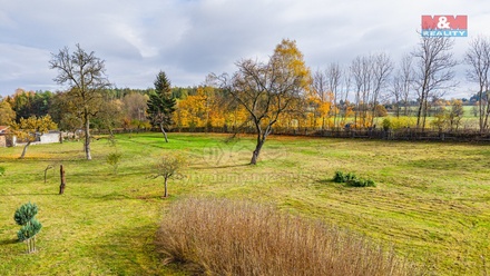 Prodej rodinného domu 81 m², Příbram - Lazec