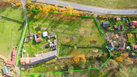 Prodej rodinného domu 81 m², Příbram - Lazec