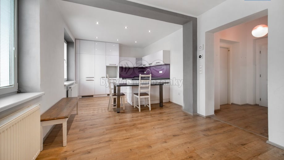Prodej rodinného domu 186 m², Jablonné nad Orlicí