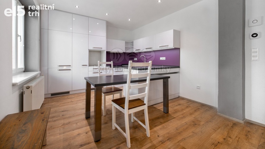 Prodej rodinné domy, 186 m² - Jablonné nad Orlicí