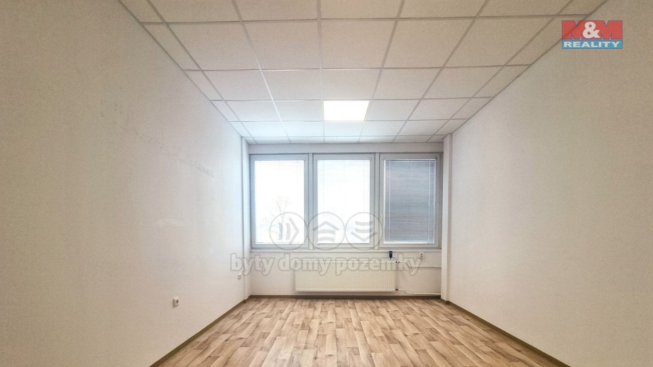 Pronájem kanceláře 36 m², Hodonín