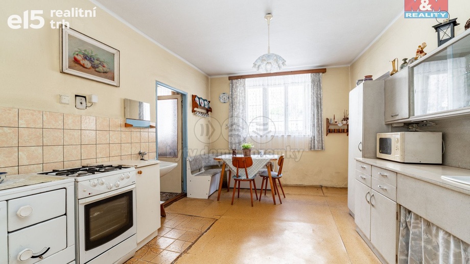 Prodej rodinné domy, 95 m² - Radkov