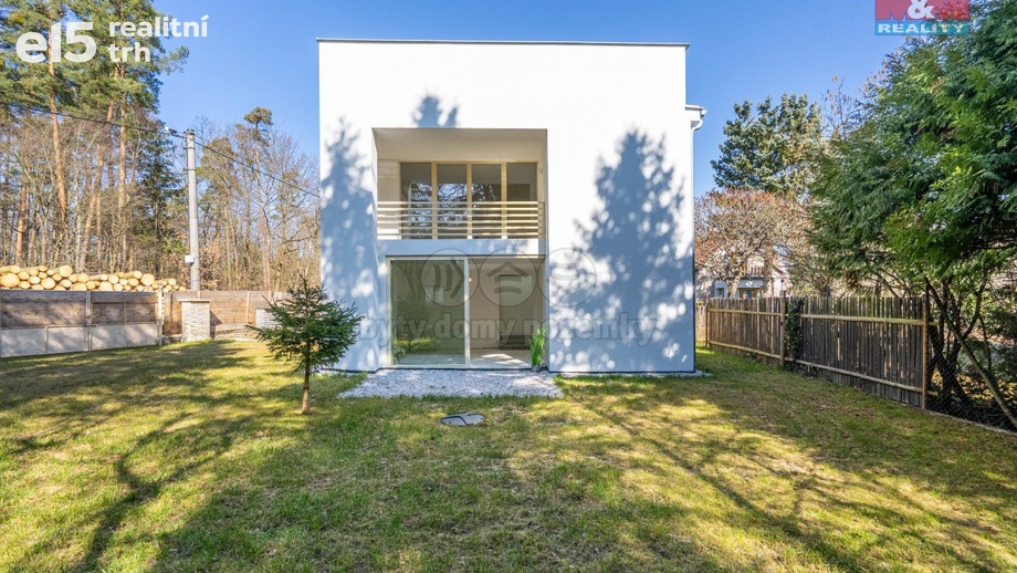 Prodej rodinné domy, 92 m² - Unhošť