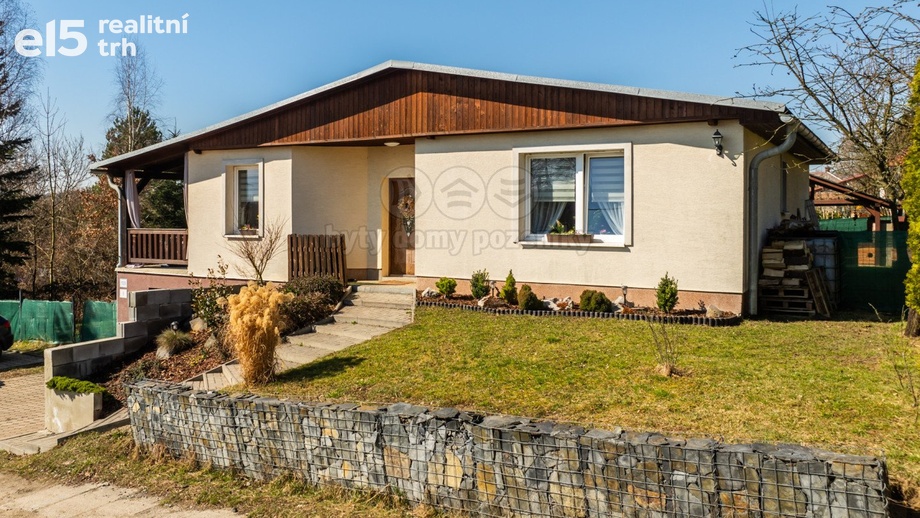 Prodej rodinné domy, 120 m² - Těrlicko - Hradiště