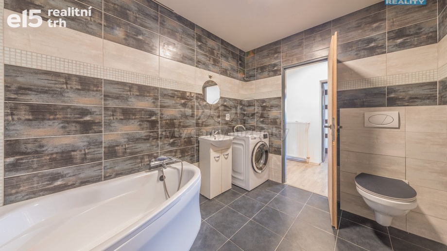 Prodej byty 3+kk, 71 m² - Bohumín - Pudlov