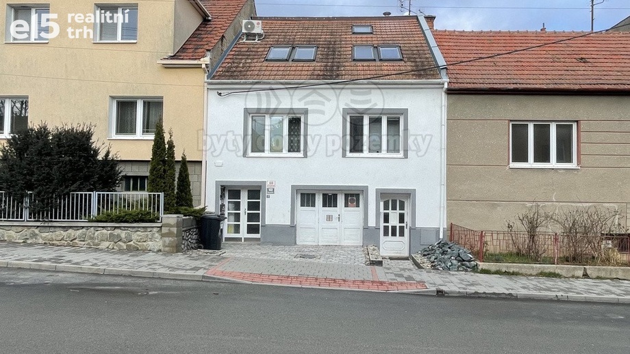 Prodej byty 3+kk, 110 m² - Brno - Bosonohy