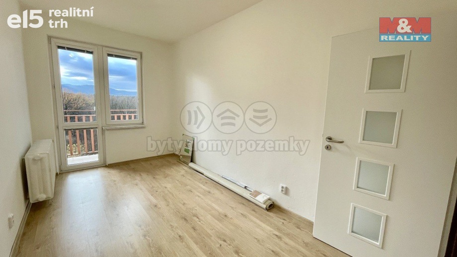 Prodej byty 1+kk, 18 m² - Třinec - Lyžbice