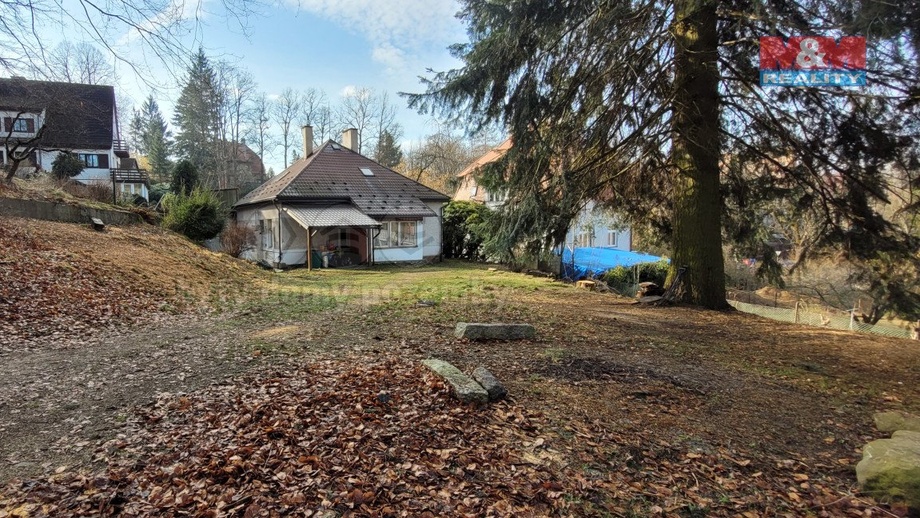 Prodej rodinného domu 115 m², Liberec XV-Starý Harcov