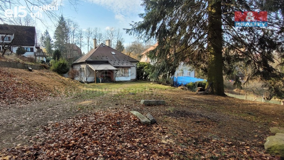Prodej rodinné domy, 115 m² - Liberec XV-Starý Harcov
