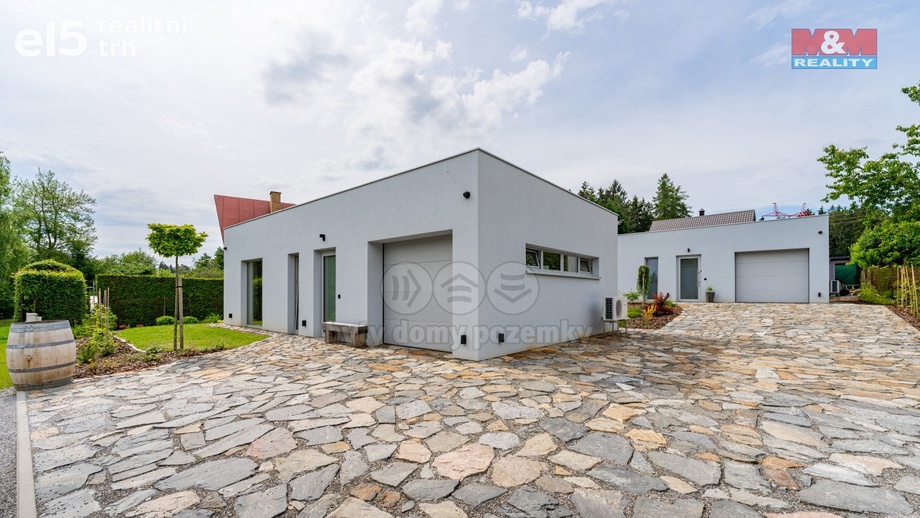 Prodej rodinné domy, 160 m² - Žďár nad Sázavou 1