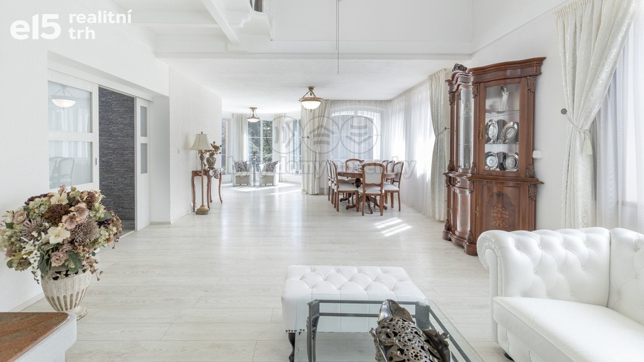 Prodej rodinné domy, 258 m² - Baška - Hodoňovice