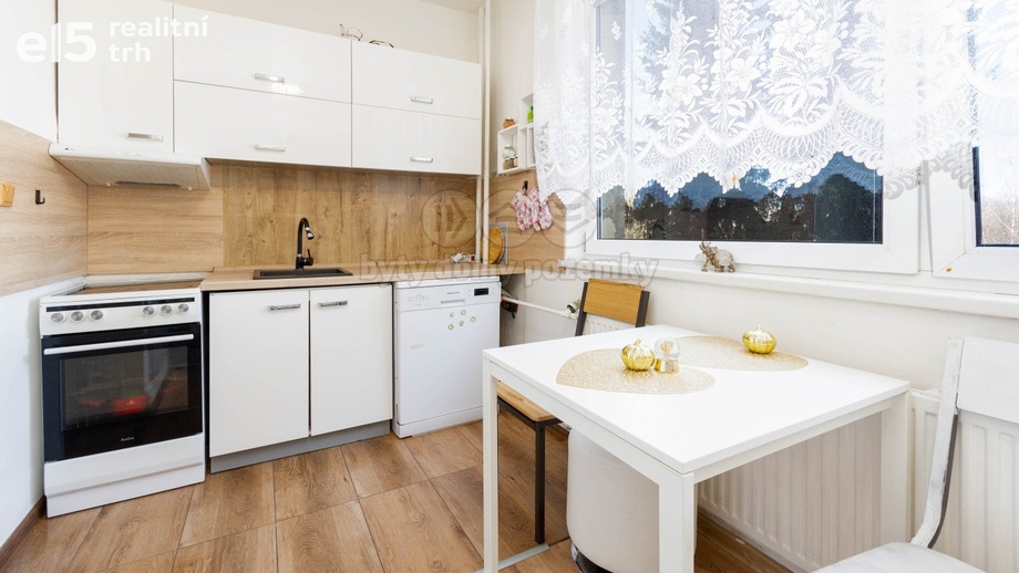 Prodej byty 4+1, 81 m² - Orlová - Lutyně