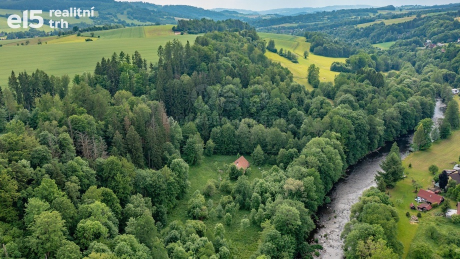 Prodej zemědělská půda, 137 739 m² - Peřimov