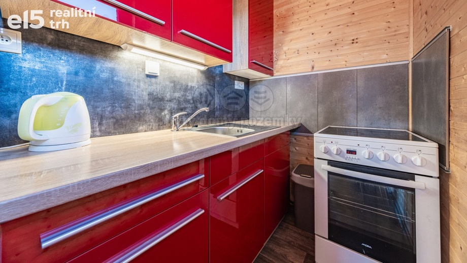 Prodej chata, 45 m² - Lipno nad Vltavou