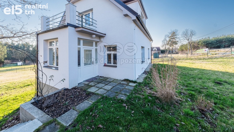 Prodej rodinné domy, 250 m² - Bukovany