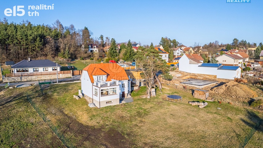 Prodej rodinné domy, 250 m² - Bukovany