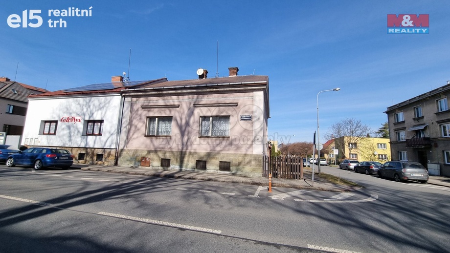 Pronájem rodinné domy, 258 m² - Český Těšín