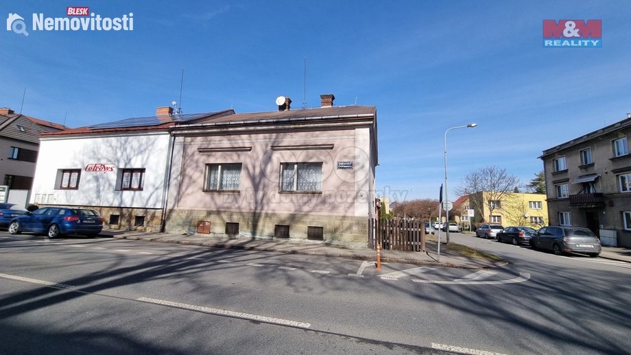 Pronájem rodinného domu 258 m², Český Těšín