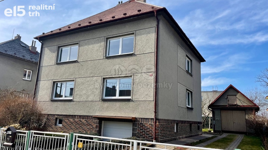 Prodej rodinné domy, 200 m² - Studénka