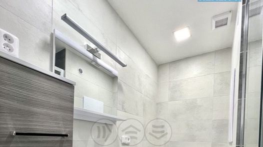 Pronájem byty 2+kk, 42 m² - Děčín XXXII-Boletice nad Labem