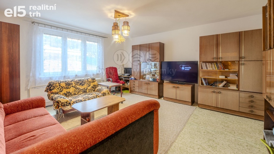 Prodej rodinné domy, 140 m² - Luhačovice - Kladná Žilín