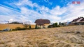 Prodej stavebního pozemku 1 139 m², Chodská Lhota