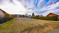 Prodej stavebního pozemku 1 139 m², Chodská Lhota