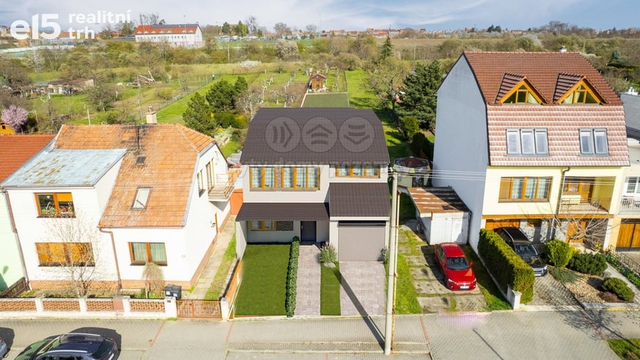 Prodej pozemky pro bydlení, 703 m² - Brno