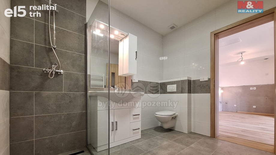 Prodej rodinné domy, 56 m² - Křenov