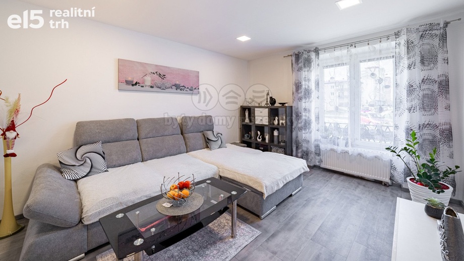 Prodej byty 3+1, 77 m² - Neratovice
