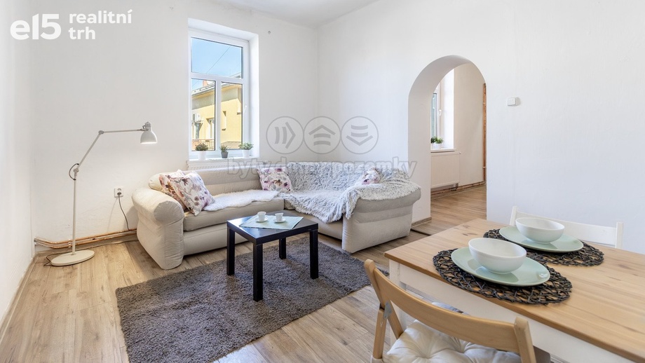 Prodej byty 2+1, 54 m² - Frýdek-Místek