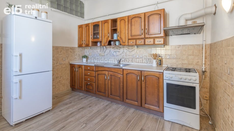 Prodej bytu 2+1 54 m², Frýdek-Místek