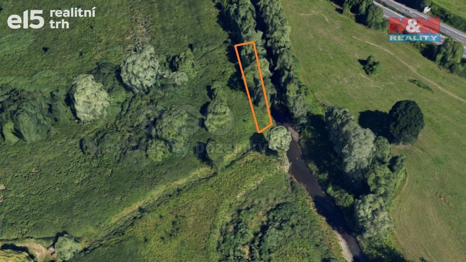 Prodej rybník, 86 m² - Ostrava - Bartovice