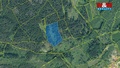 Prodej lesa 42 761 m², Nišovice