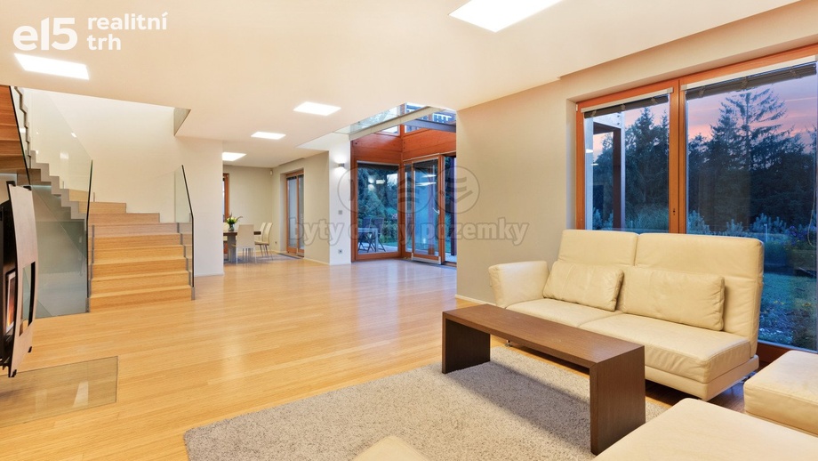 Prodej rodinné domy, 300 m² - Jablonec nad Nisou