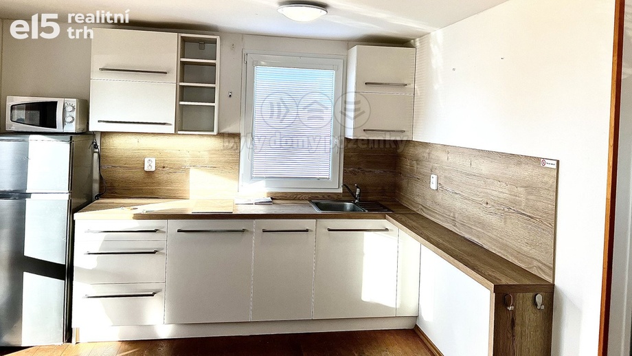 Prodej chata, 45 m² - Šakvice