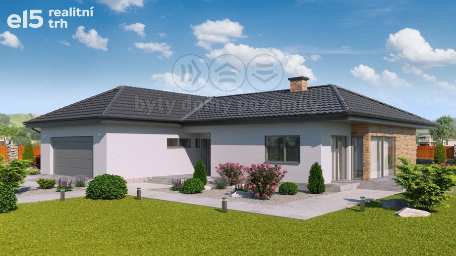 Prodej rodinné domy, 300 m² - Lomnice