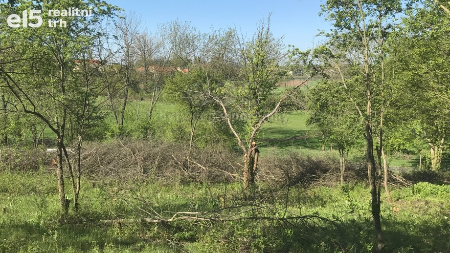 Prodej pozemky - zahrady, 400 m² - Postoloprty - Mradice